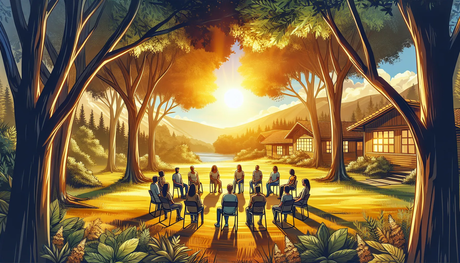 Medication-Assisted Treatment (MAT) in Georgia: What to Know