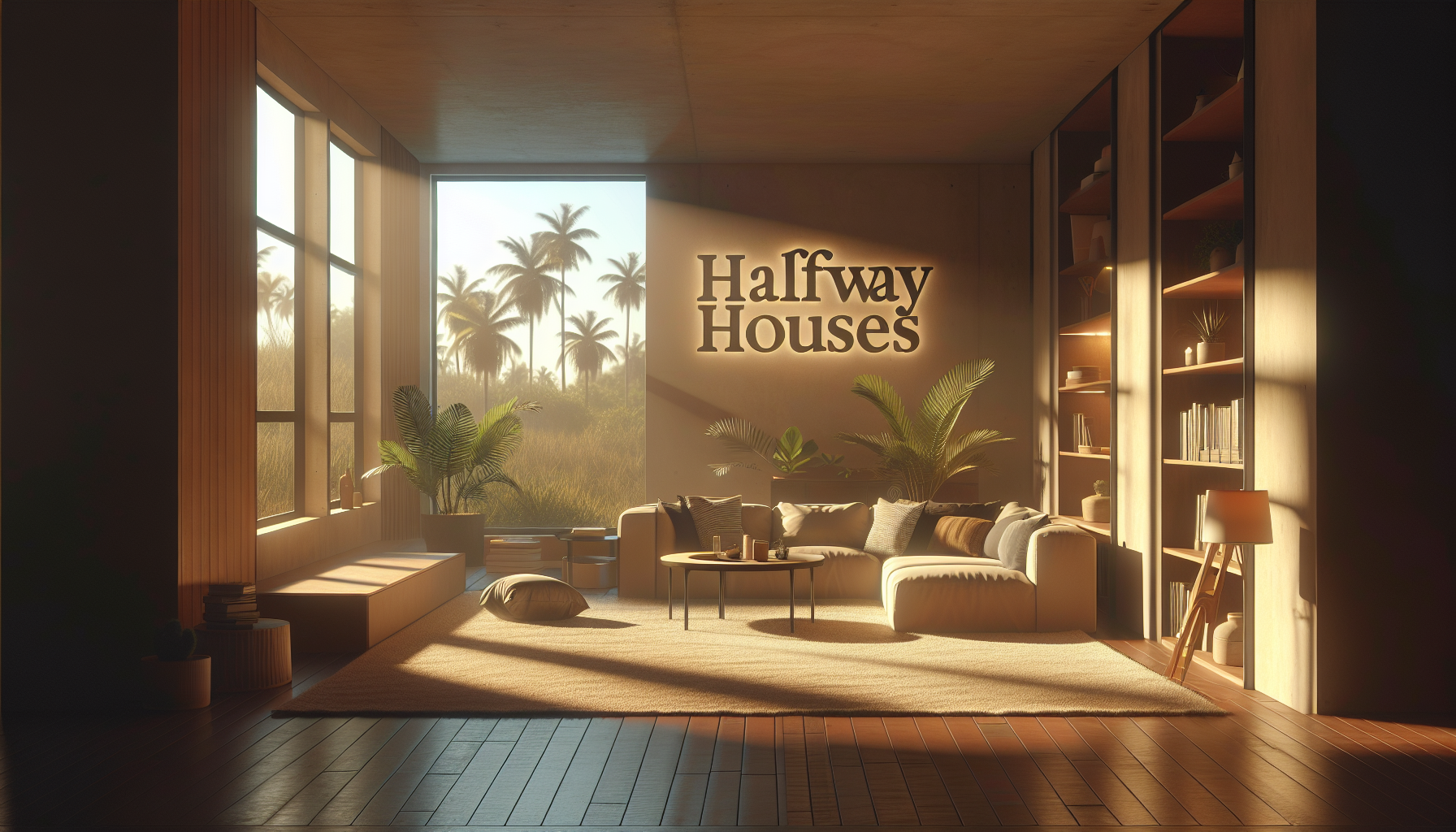 Halfway Houses in Delray Beach: A Comprehensive Guide