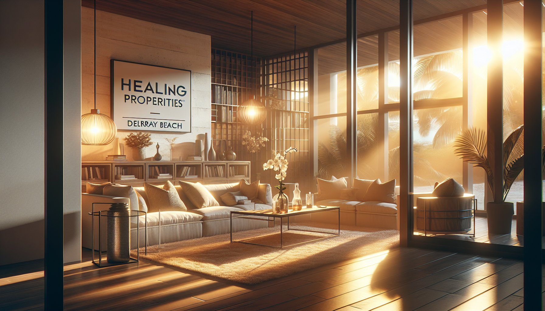 Healing Properties Sober Living Delray Beach: Full Review