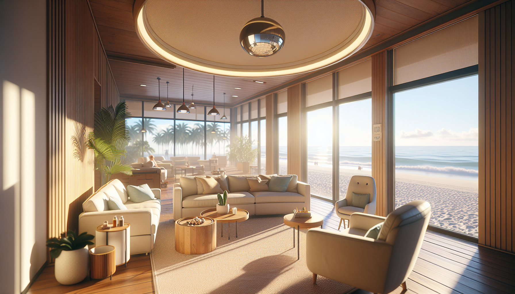 Healing Properties: A Closer Look at Their Delray Beach Facility